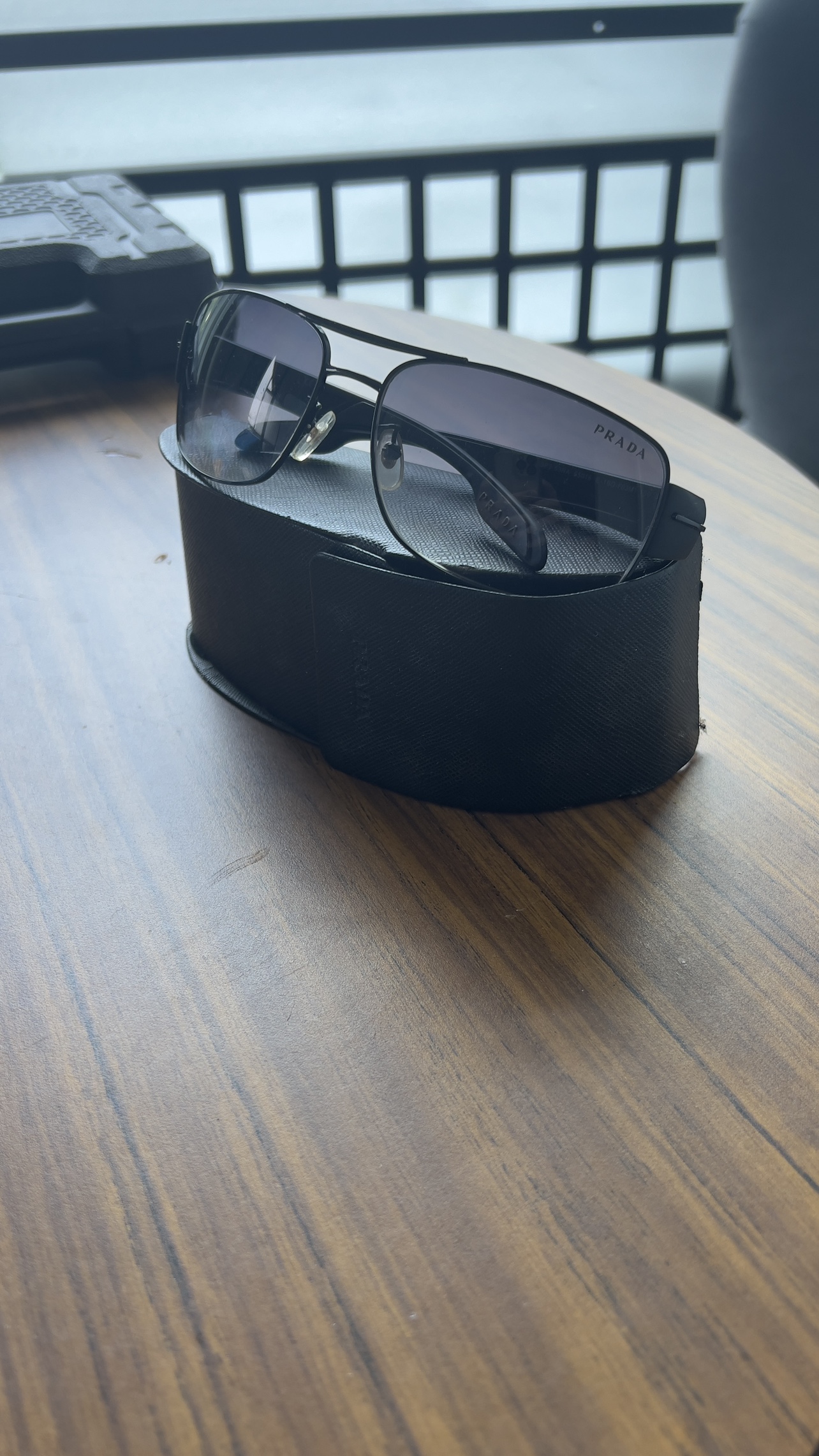 Prada Sunglasses For Men