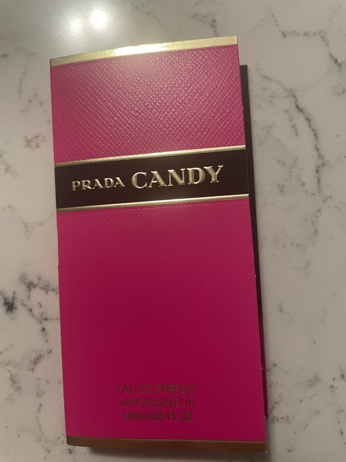 Perfume samples - 10 pcs - photo 2