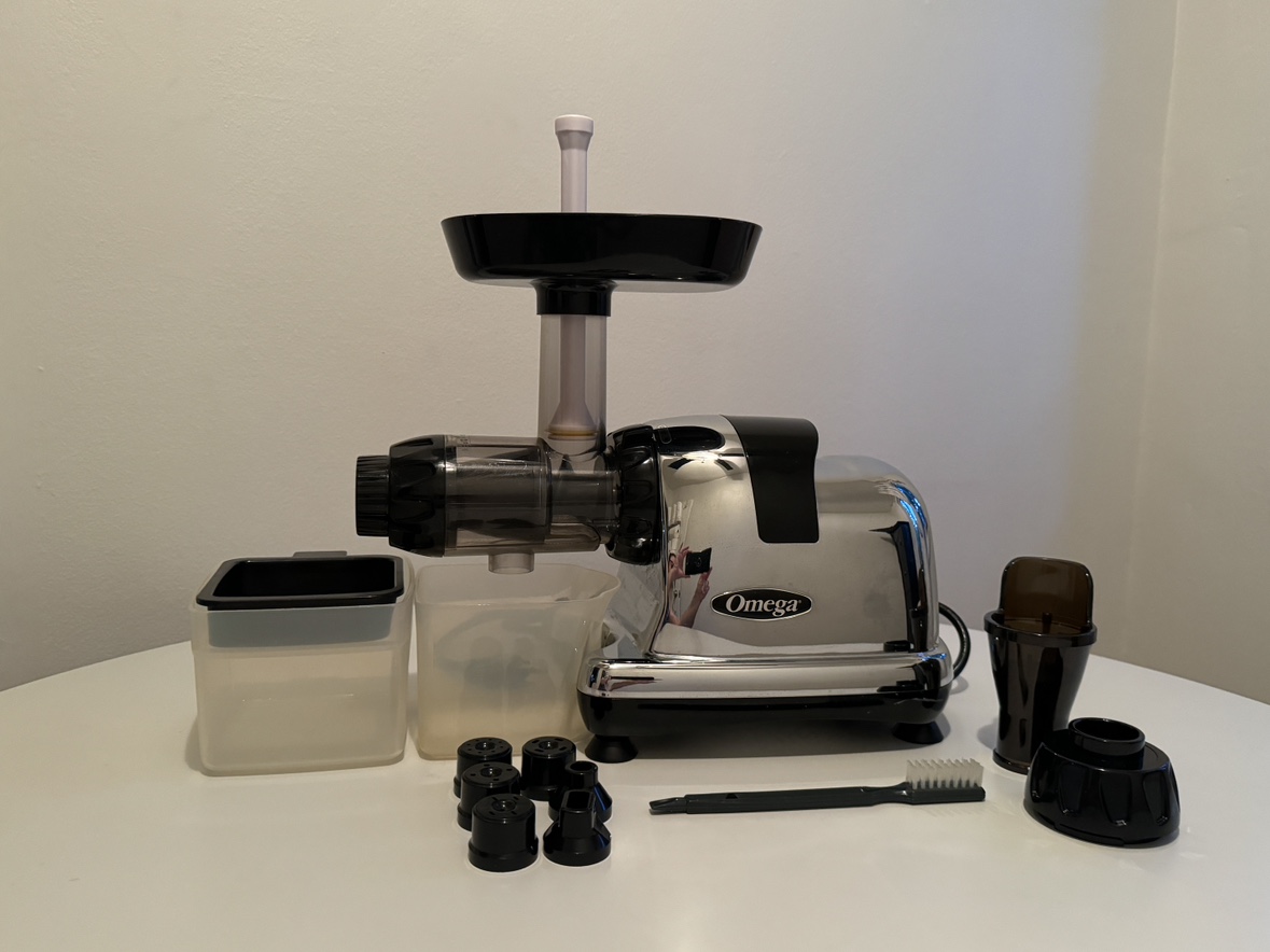 Juicer thumbnail