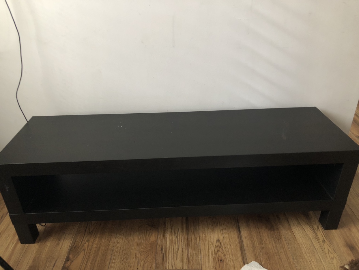 Ikea tv bench - photo 4