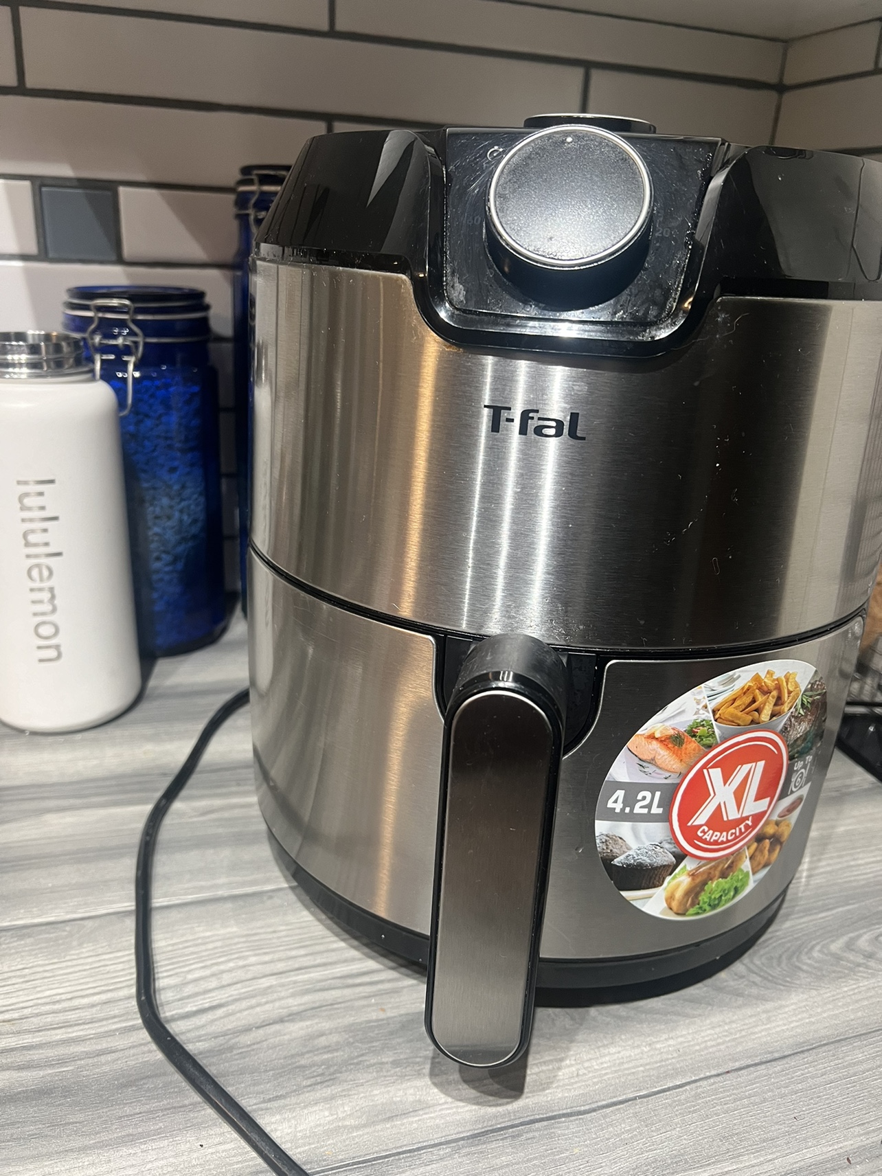 Air fryer