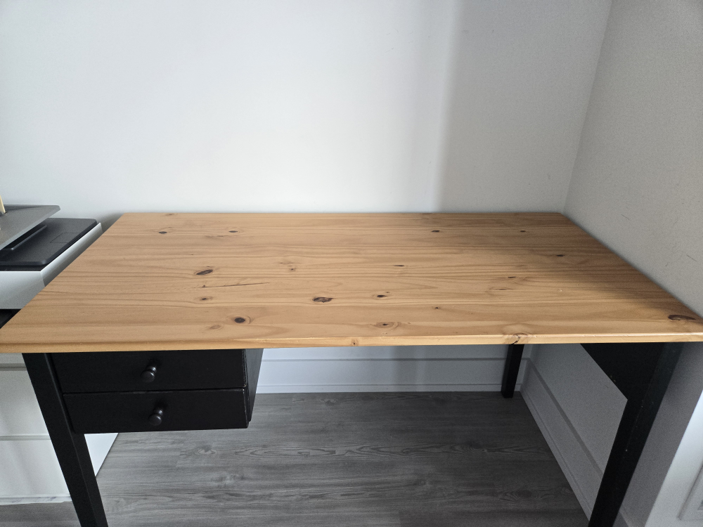Ikea Desk - photo 2