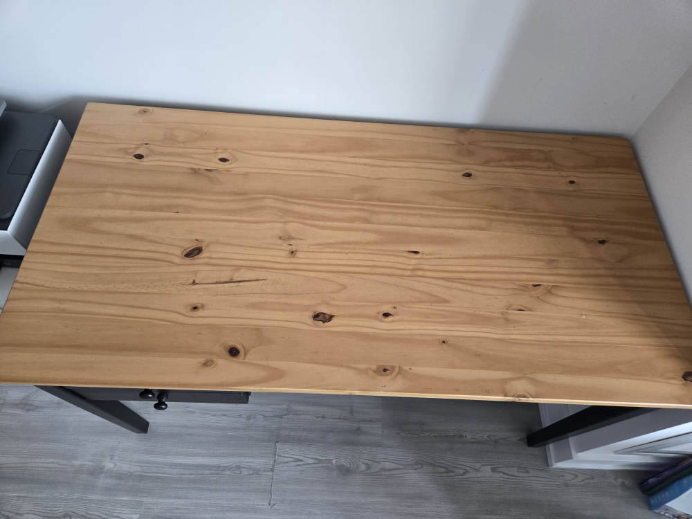 Ikea Desk - photo 4