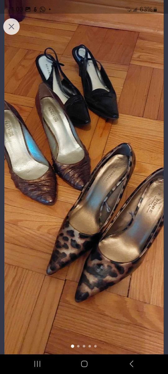 SHOE BONANZA