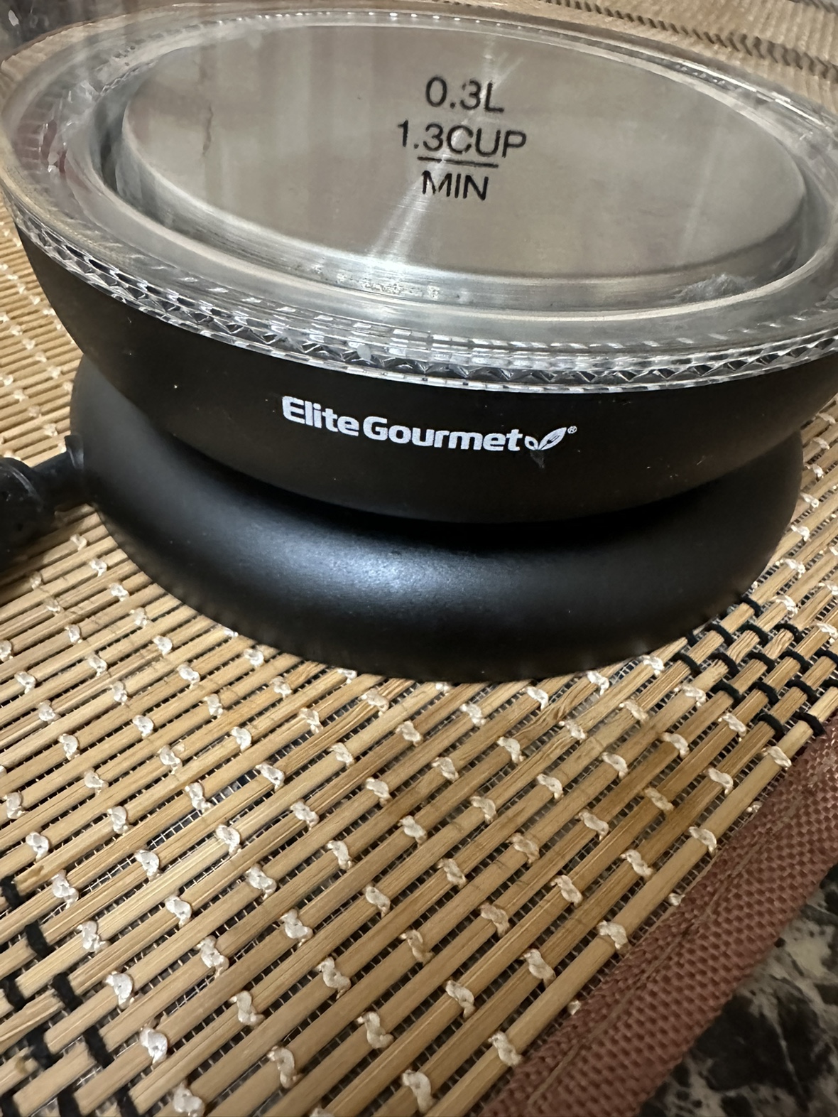 Elite Gourmet electric kettle image indicator(3)