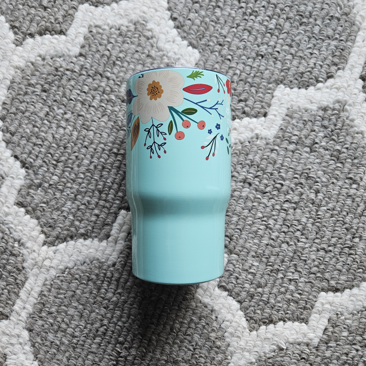 Insulated Travel Mug / Flask / Tumbler - photo 3