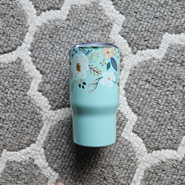 Insulated Travel Mug / Flask / Tumbler - photo 4