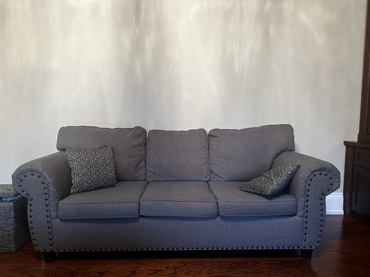 4 piece couch set - photo 4