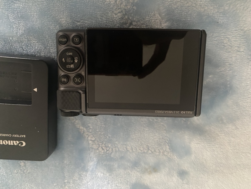 Canon PowerShot SX730 HS image indicator(4)