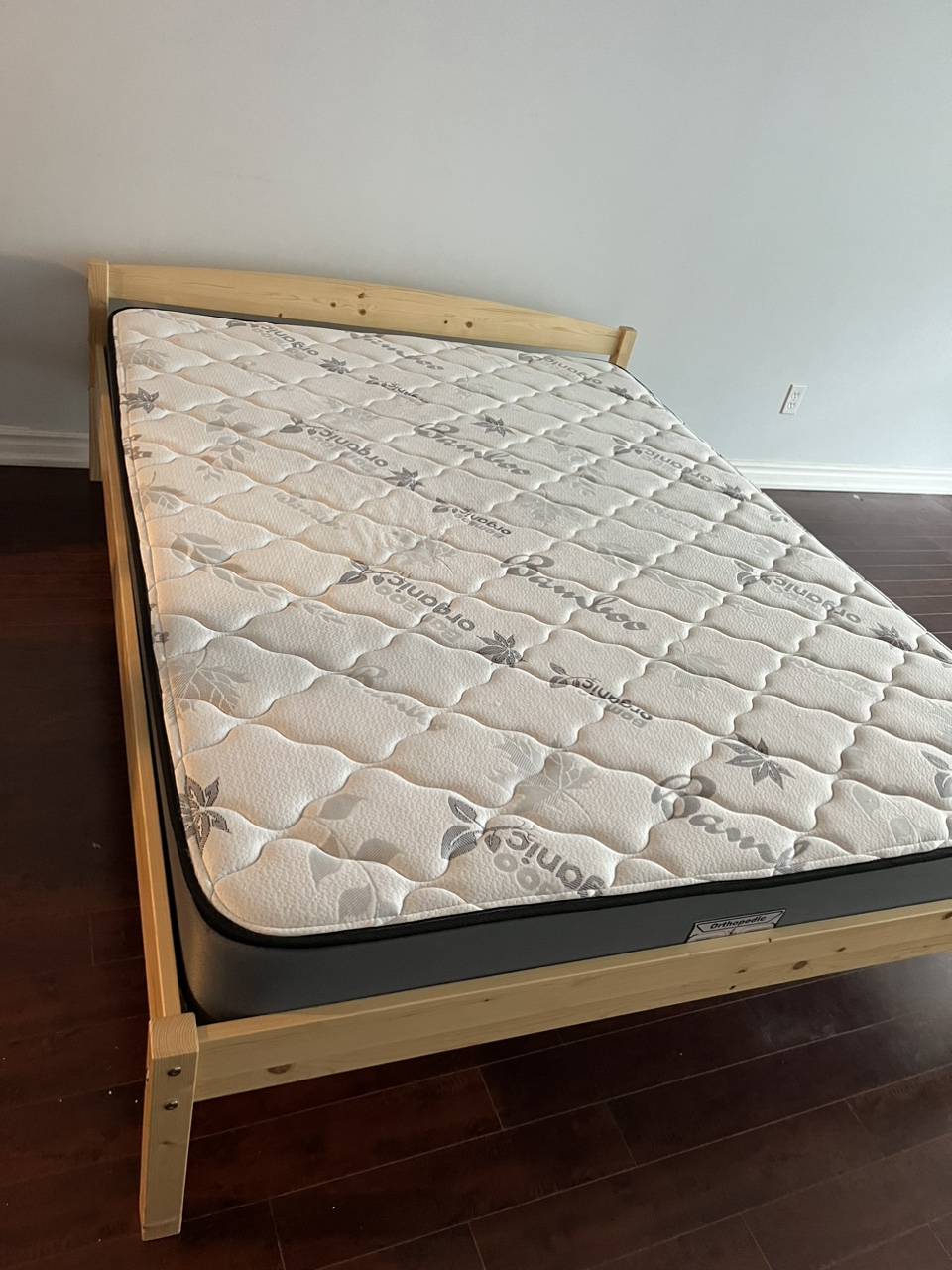 Queen Size Mattress