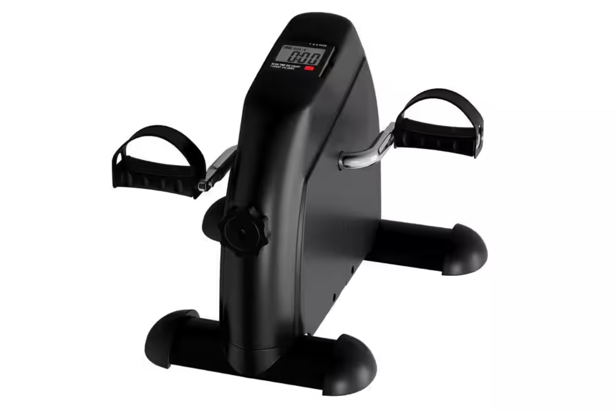Pedal Exerciser