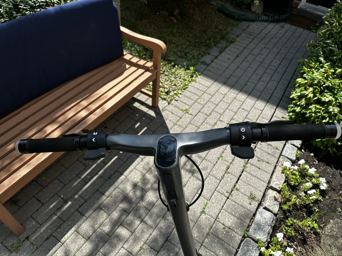 Apollo city pro 2022 upgraded to 2023 - photo 5