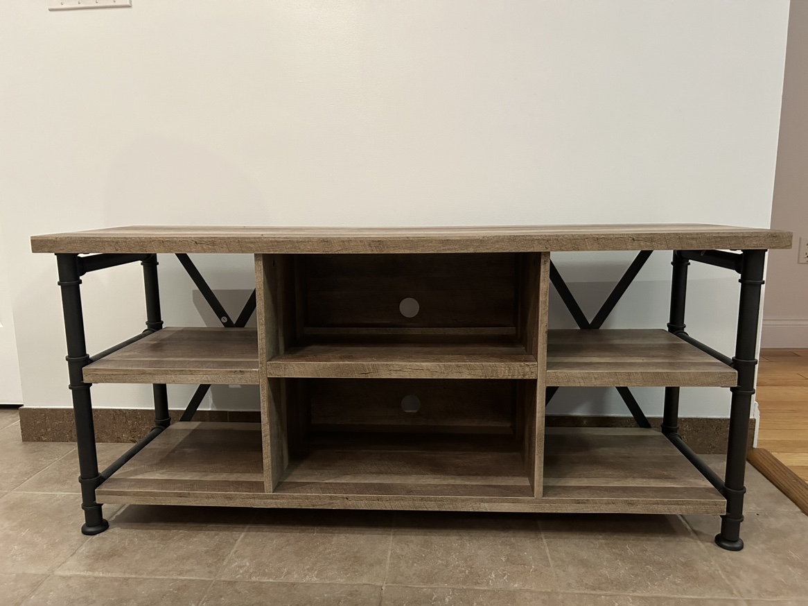 TV stand - photo 2