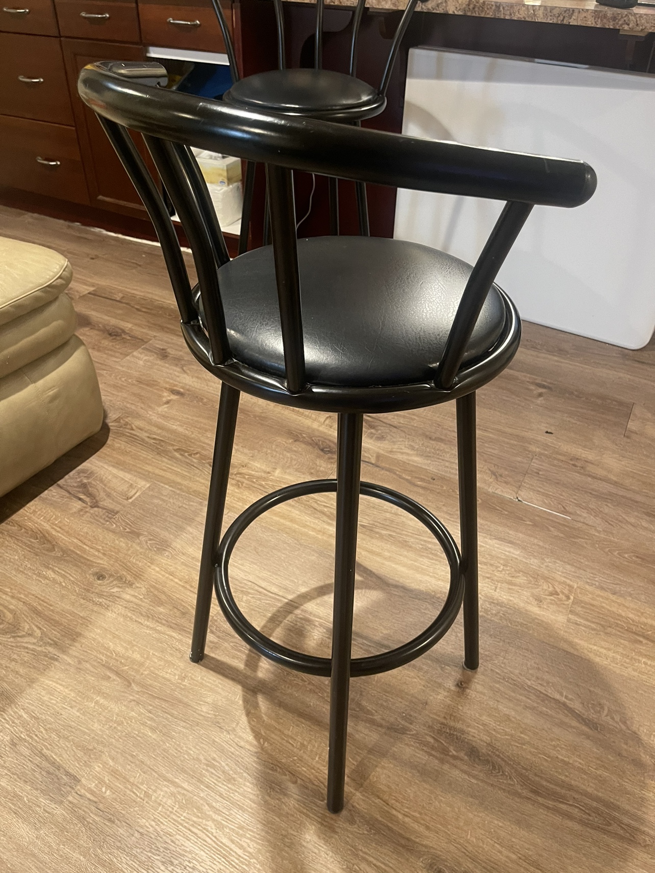 Bar stools for sale - photo 2
