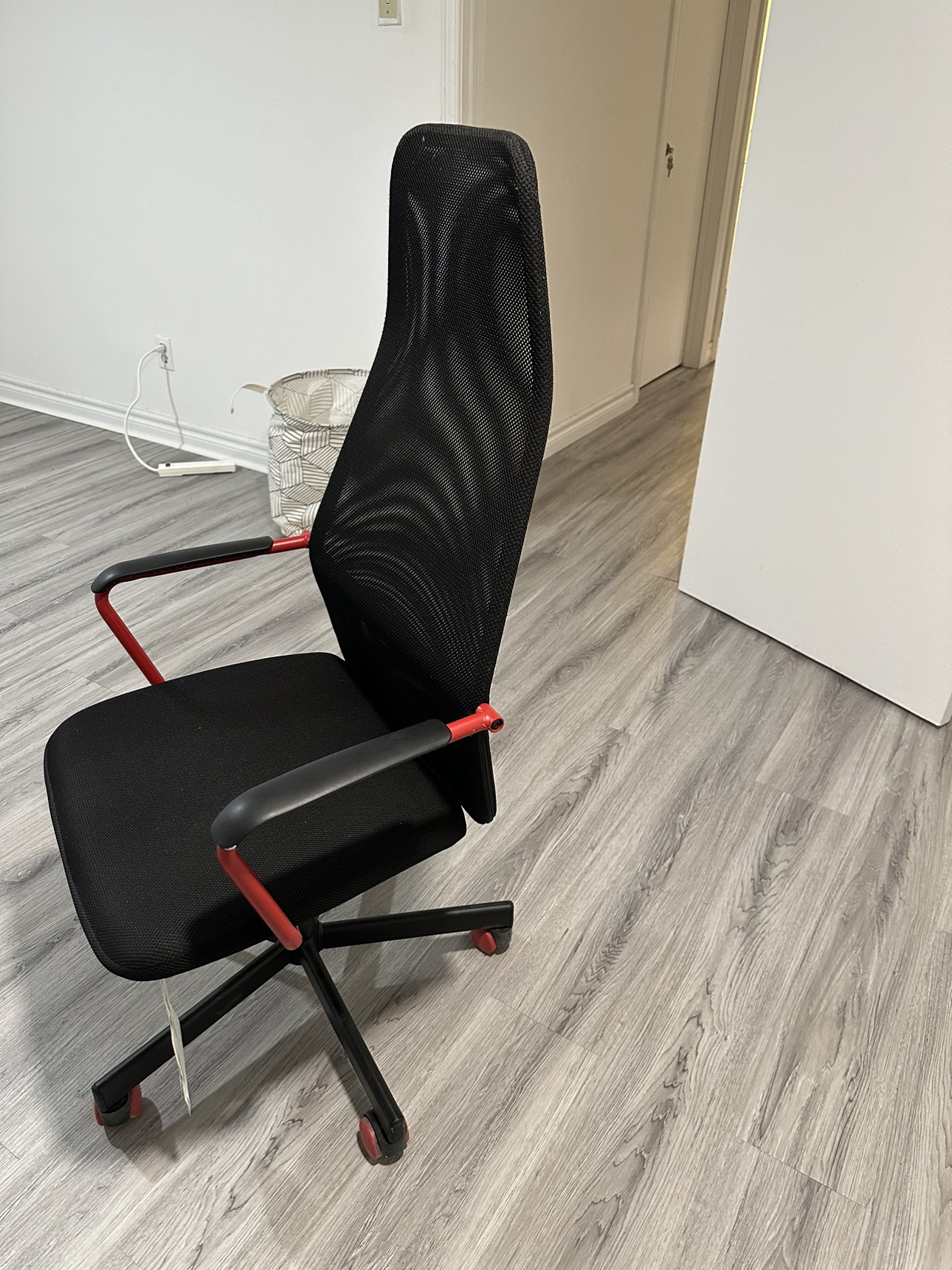 IKEA huvudspelare Gaming chair - photo 2