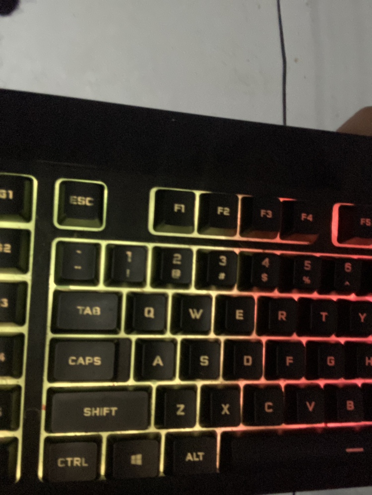Led Keyboard - photo 3