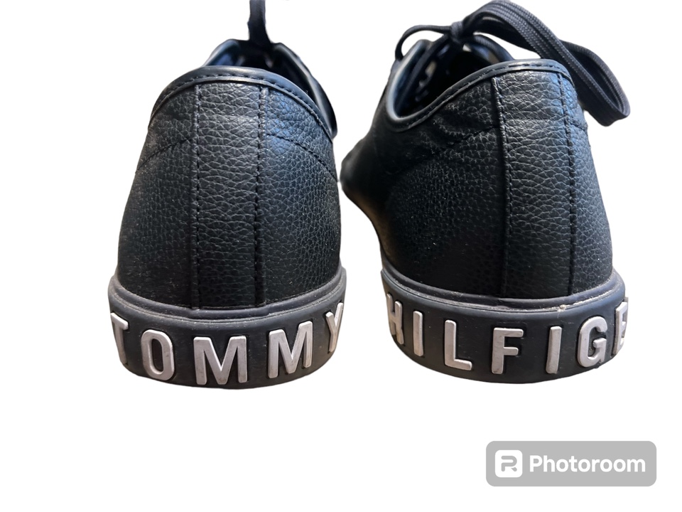Casual shoes - Tommy Hilfiger image indicator(3)