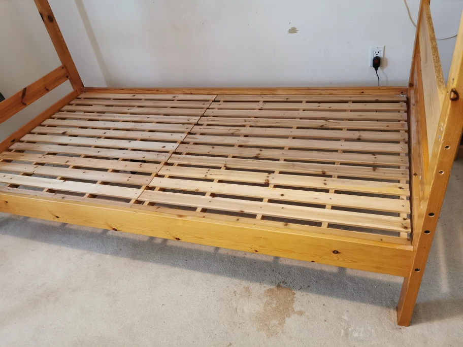 Twin Bunk Bed image indicator(3)