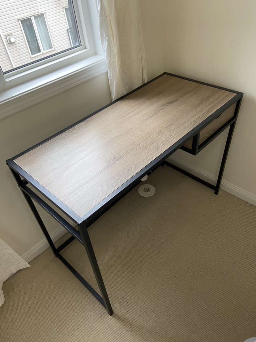 Modern Office Desk