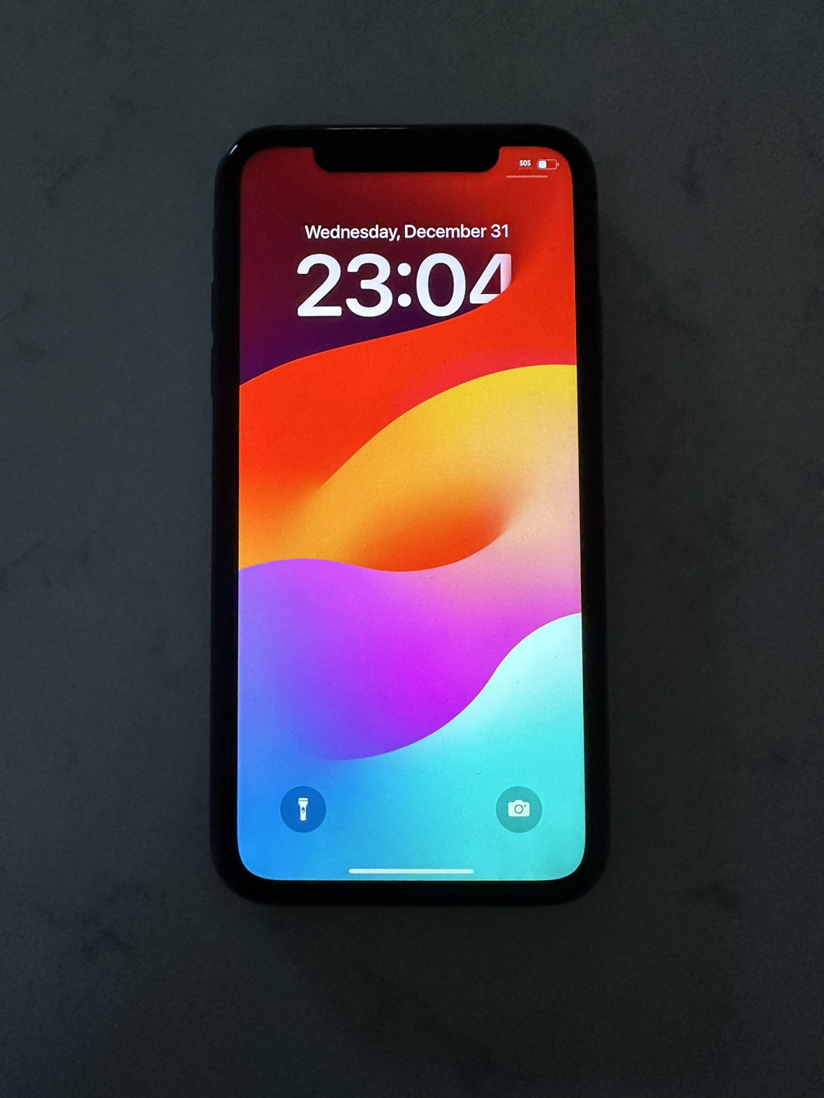 IPHONE 11 64GB UNLOCKED 10/10 CONDITION $250 FIRM thumbnail