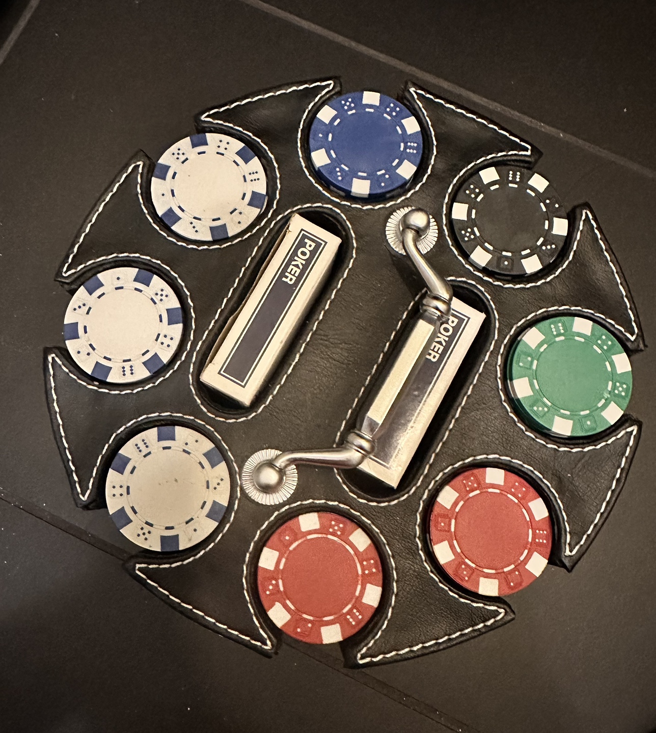 Poker Set thumbnail