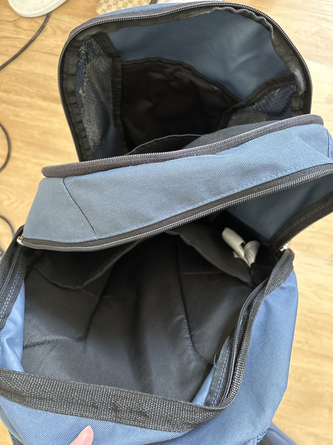 Adidas Backpack - photo 3