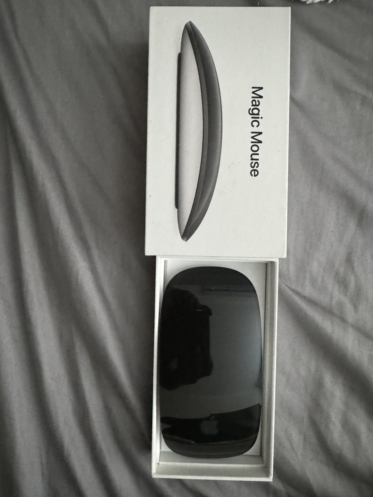 Apple Magic Mouse 2nd Generation