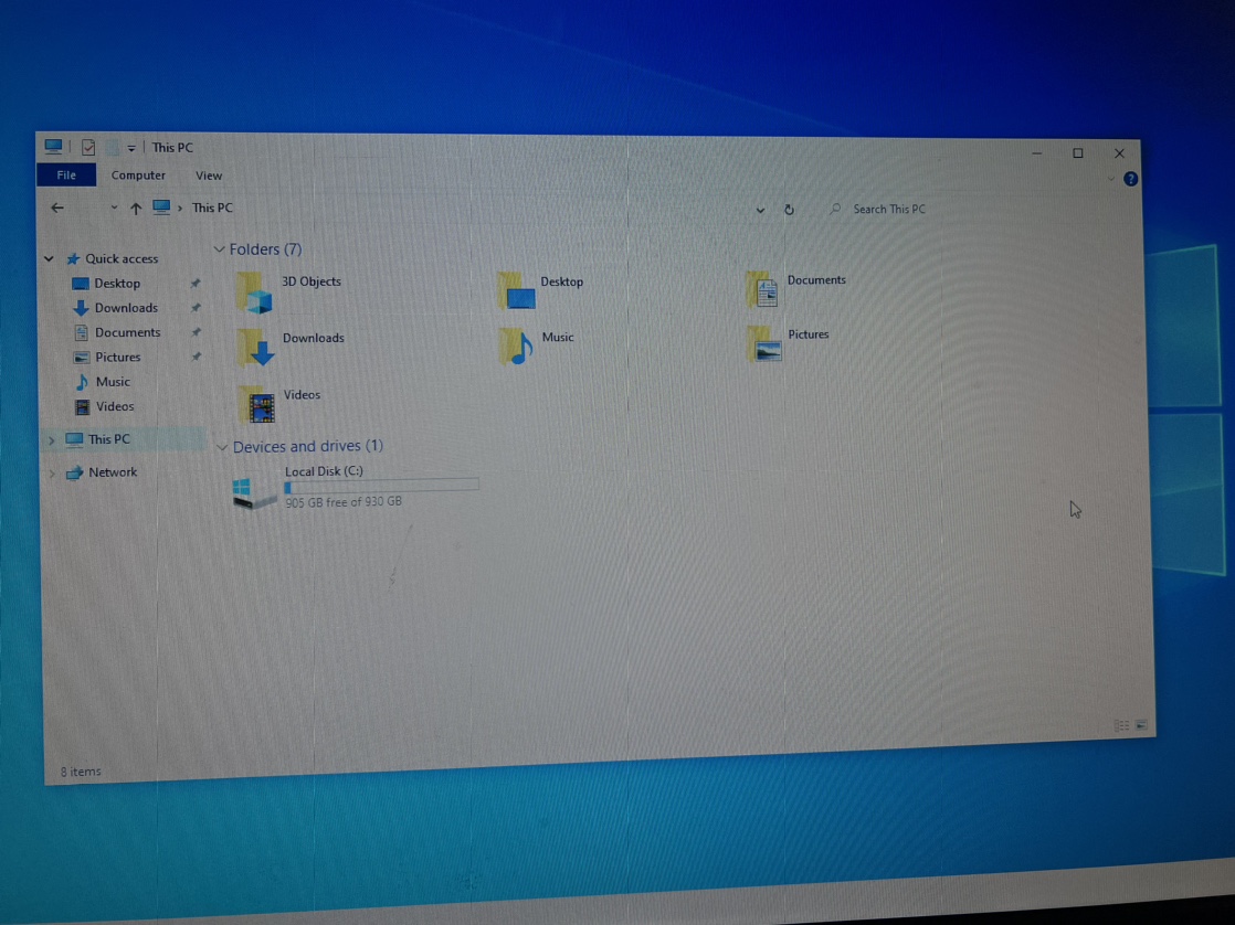 Acer Aspire XC-603 Desktop - photo 4