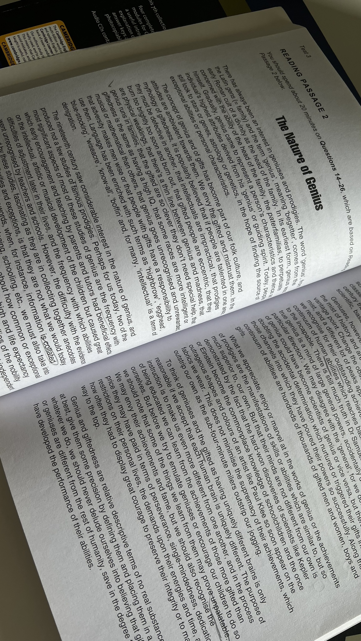 Cambridge IELTS Examination Papers 4-10 - photo 4