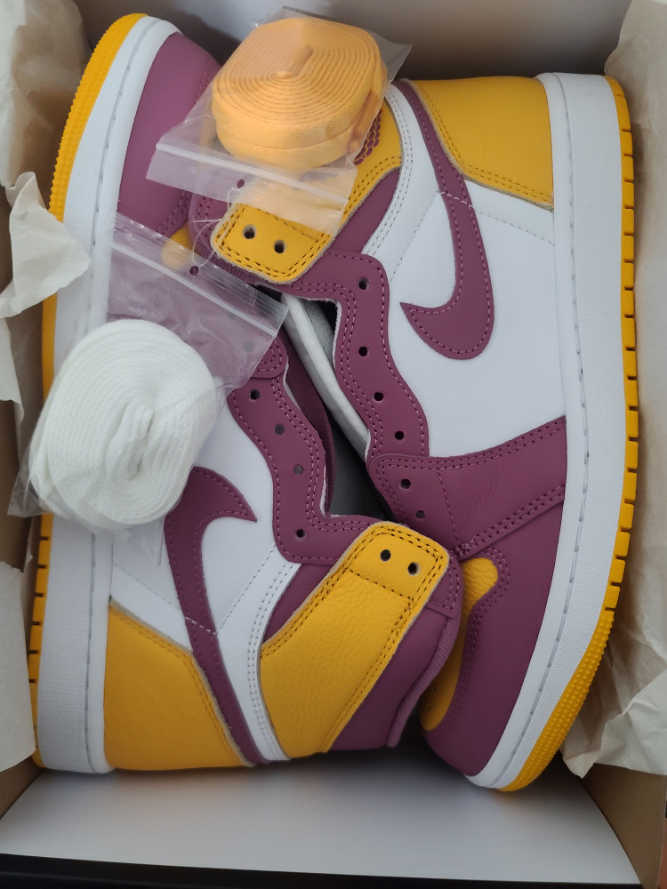 Air Jordan 1 Retro High