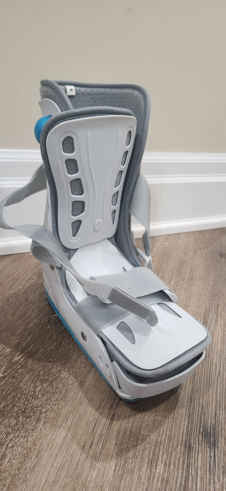Air Cast Boot