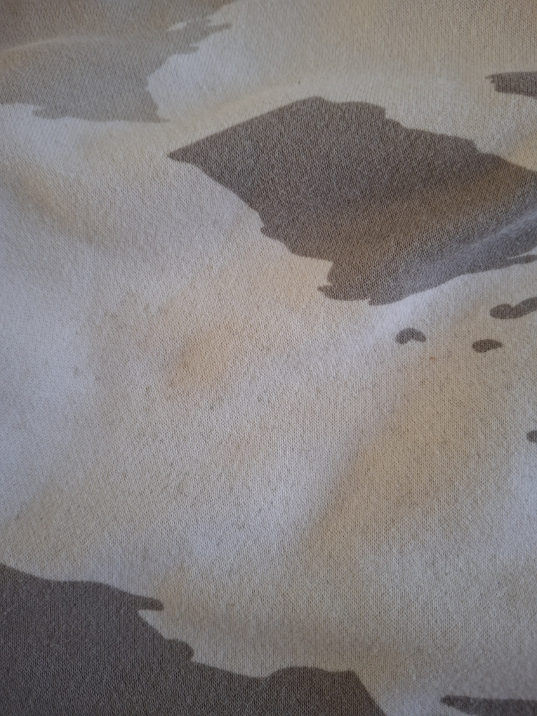 Mens Jordan sweater. image indicator(3)