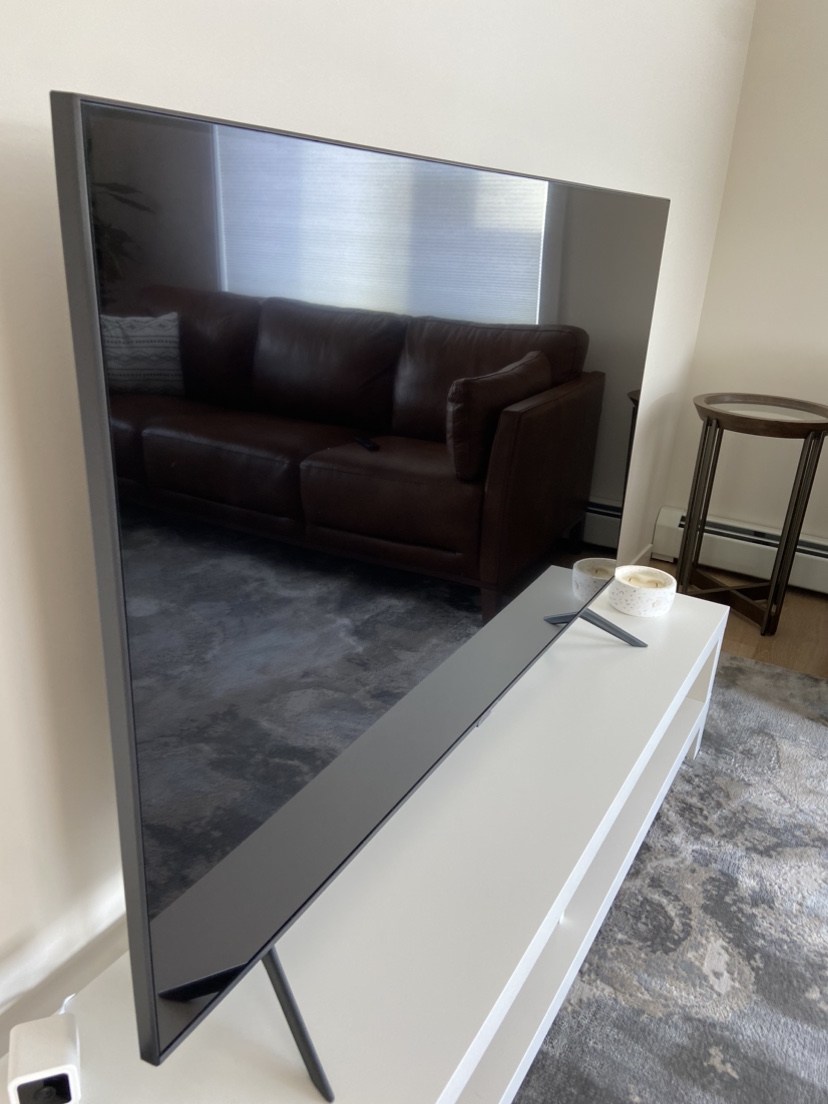 Samsung 55 Inch TV