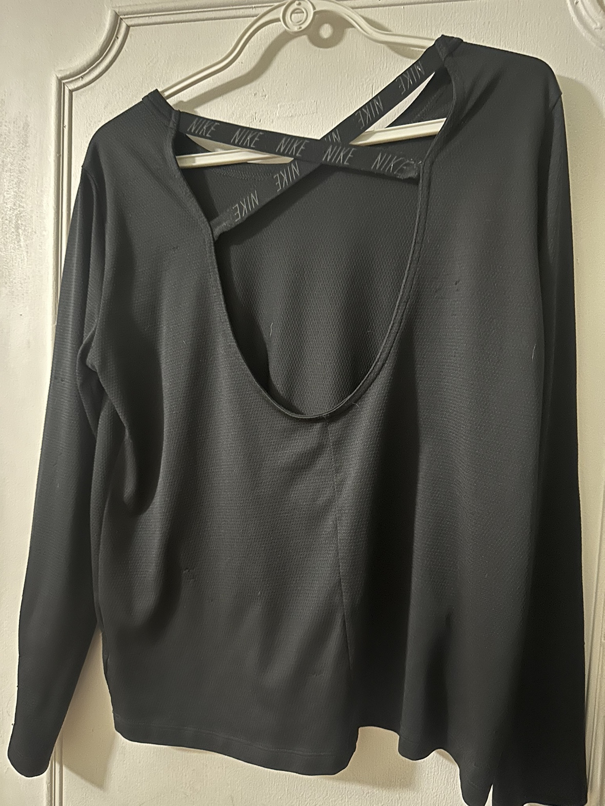 Nike Long Sleeve Shirt - photo 3