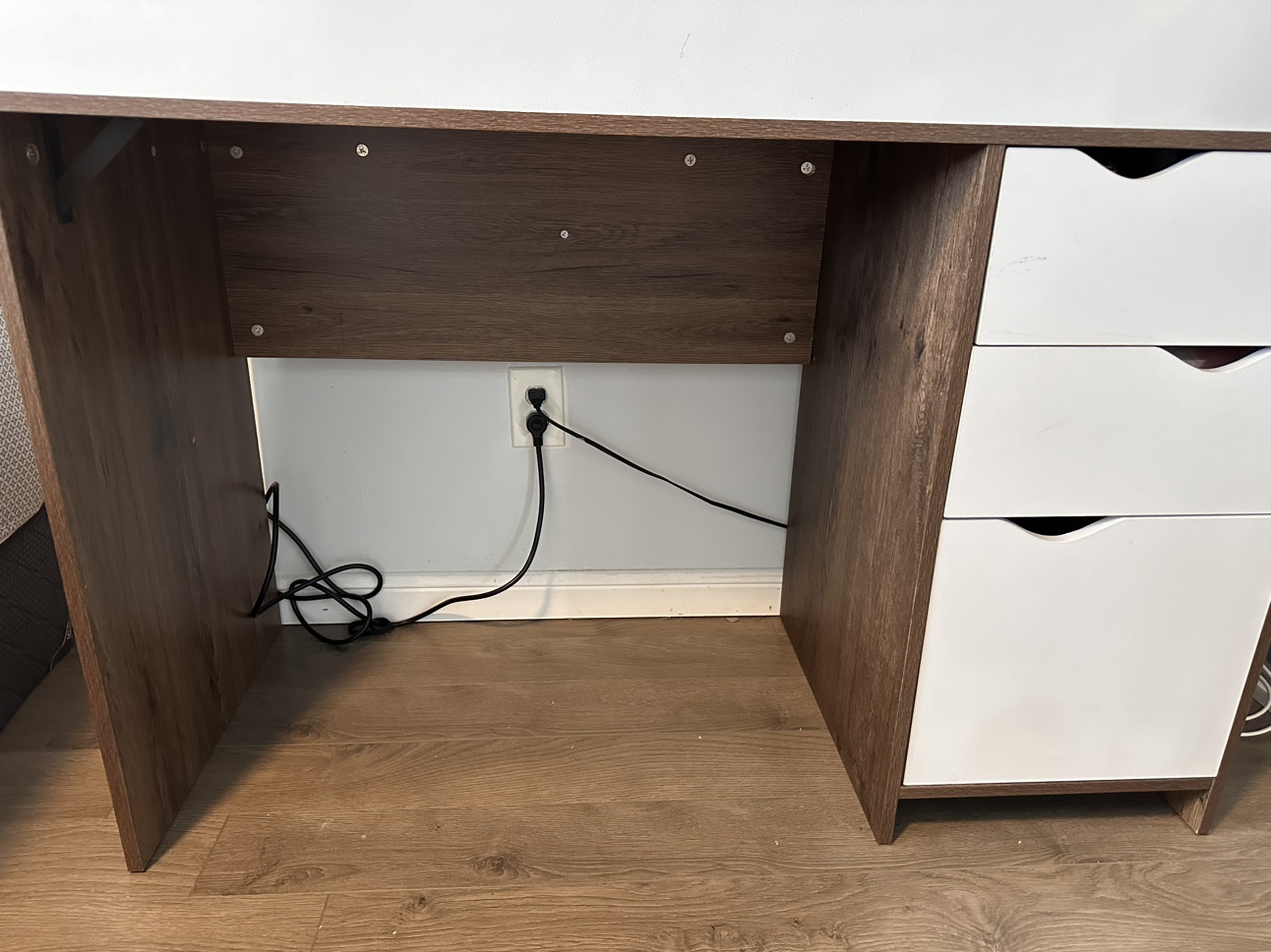 Study desk thumbnail