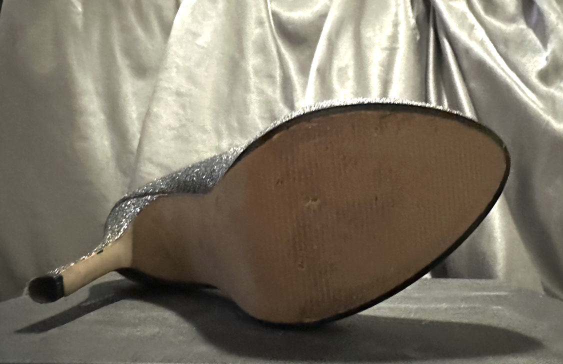 Ann Taylor Stiletto’s image indicator(5)