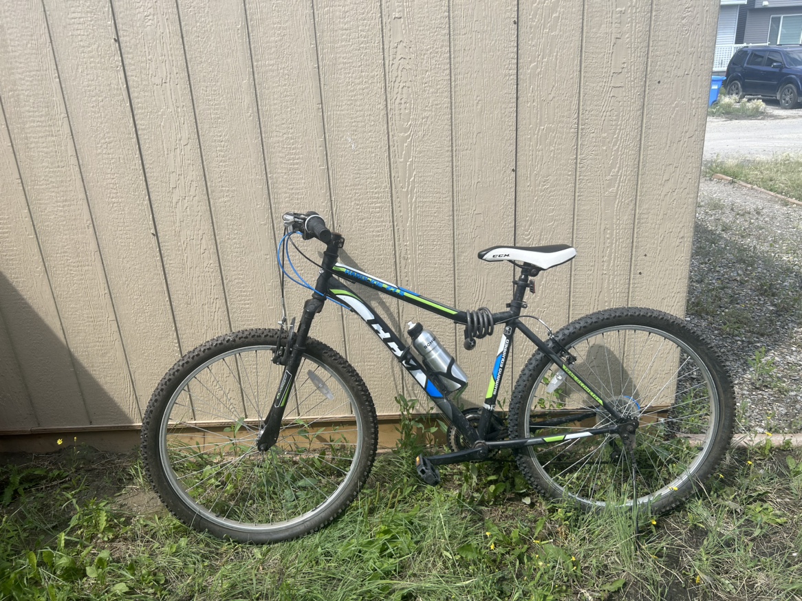 Bike for amazing price