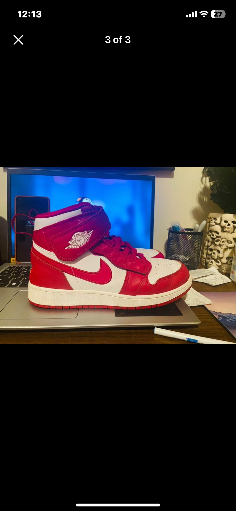 Nike Jorday Flyhigh Ease - photo 2