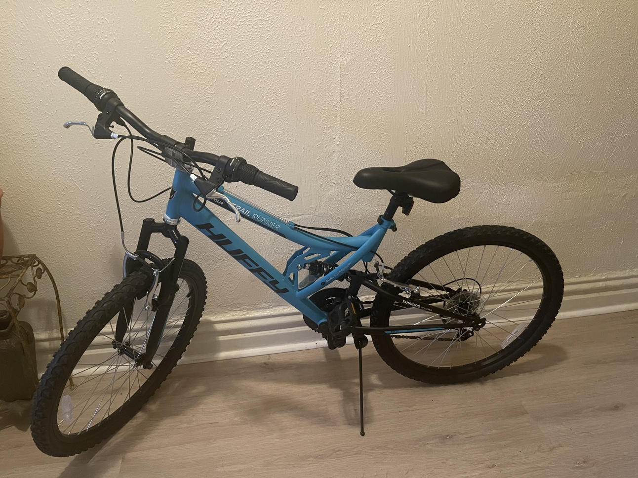 24” HUFFY Trail Runner Mountain Bike - photo 2