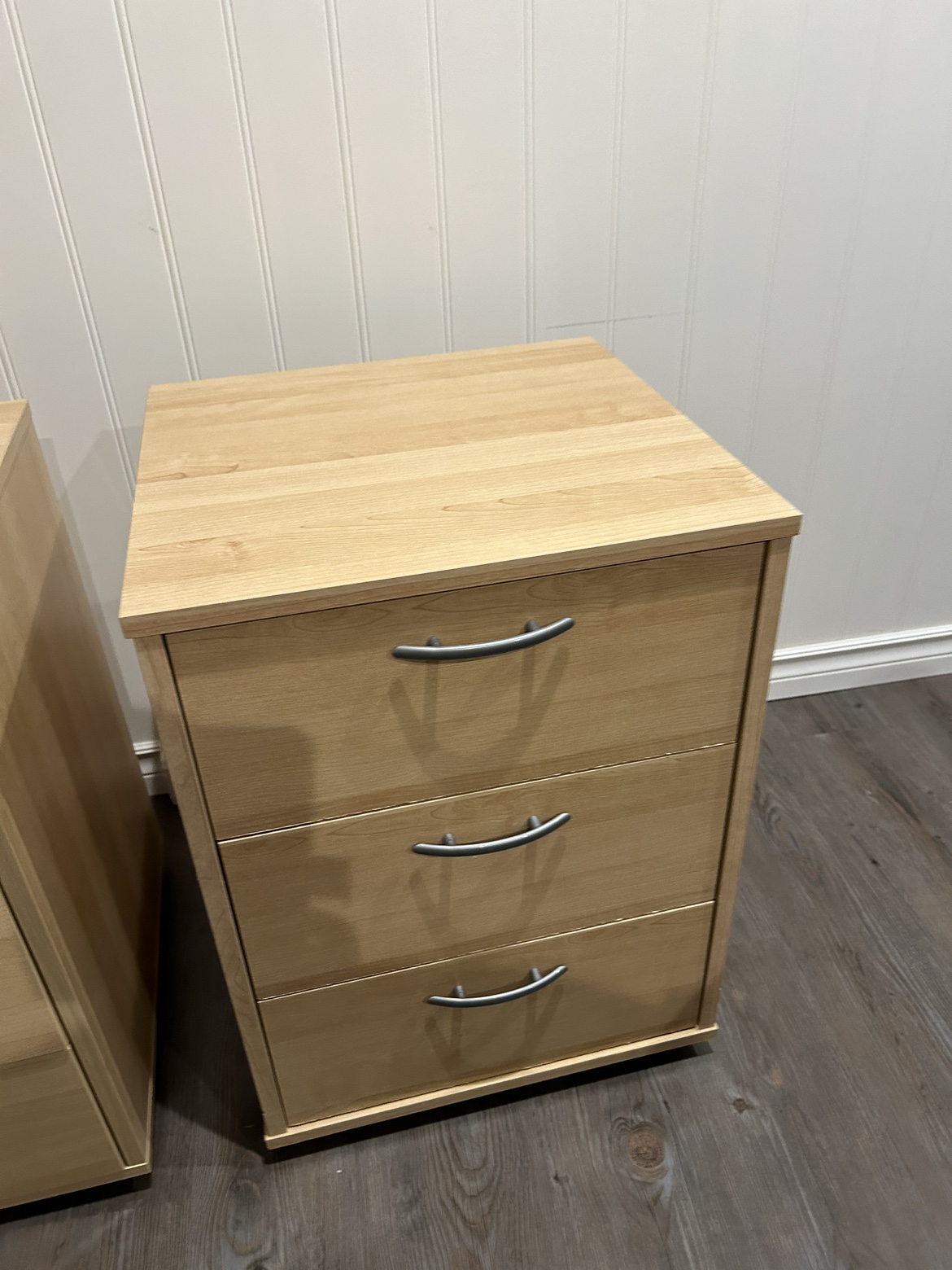 IKEA Nightstands - photo 4