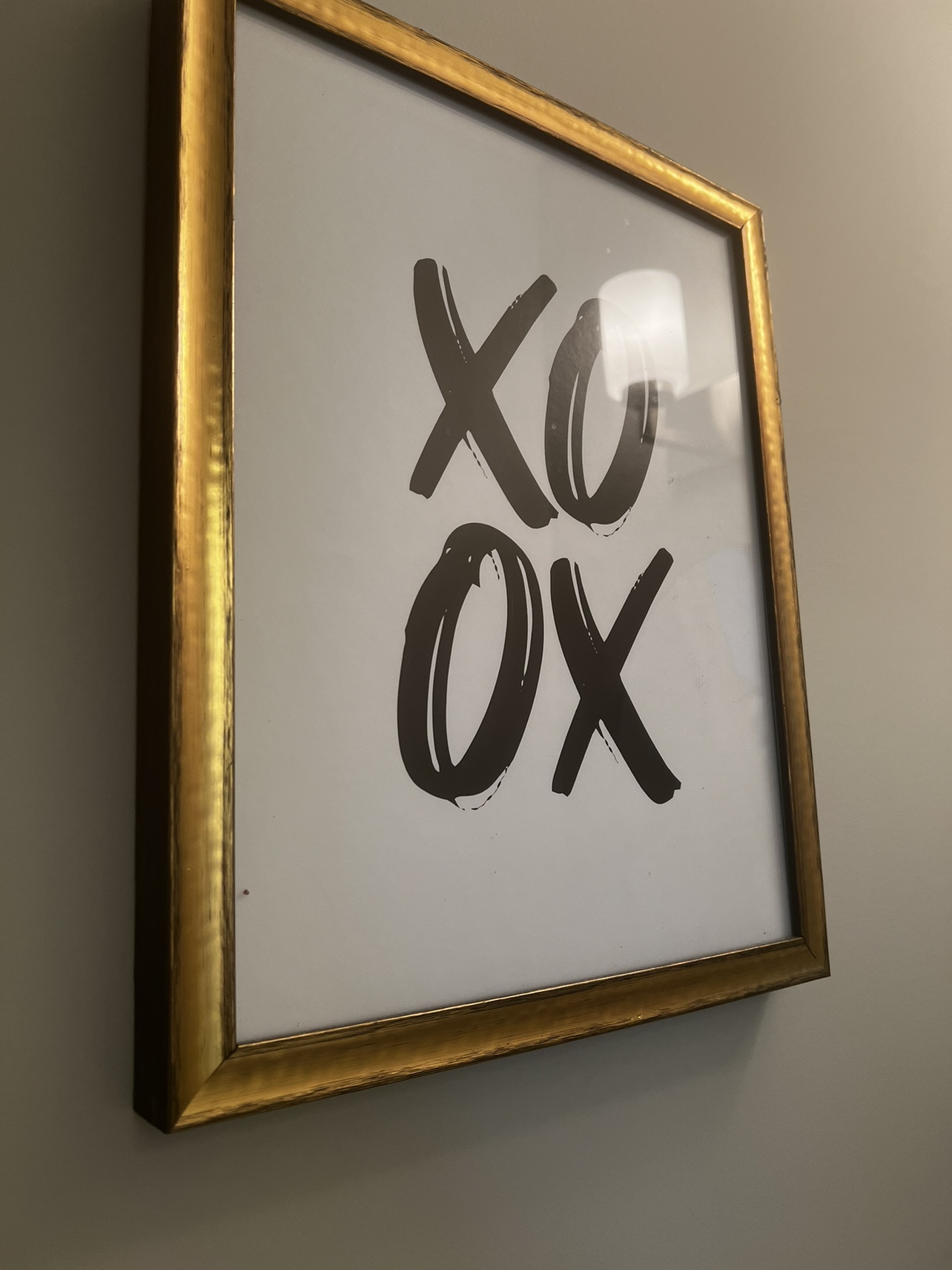 2 Piece Paintings - photo 2