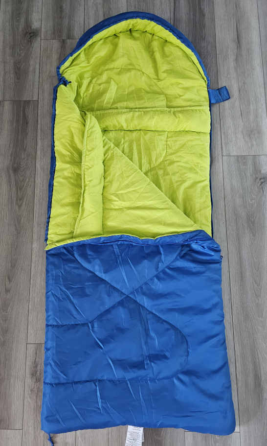 Mountain Warehouse Summit Mini Square Sleeping Bag - photo 2