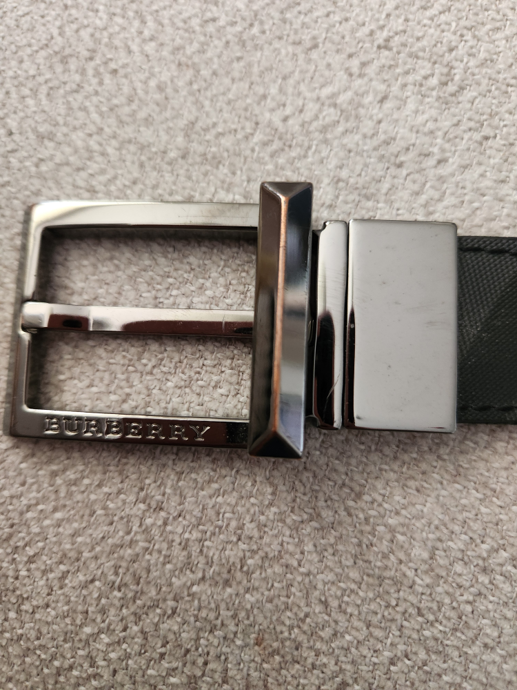 Burberry Belt