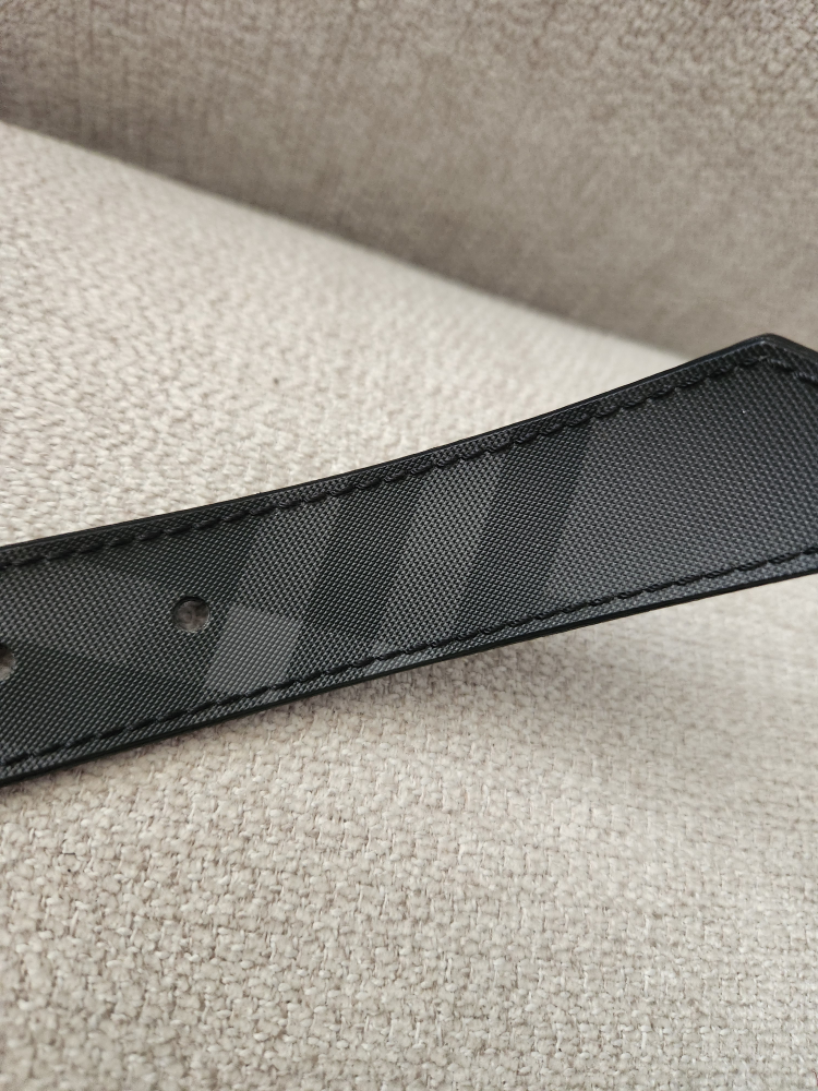 Burberry Belt - photo 4