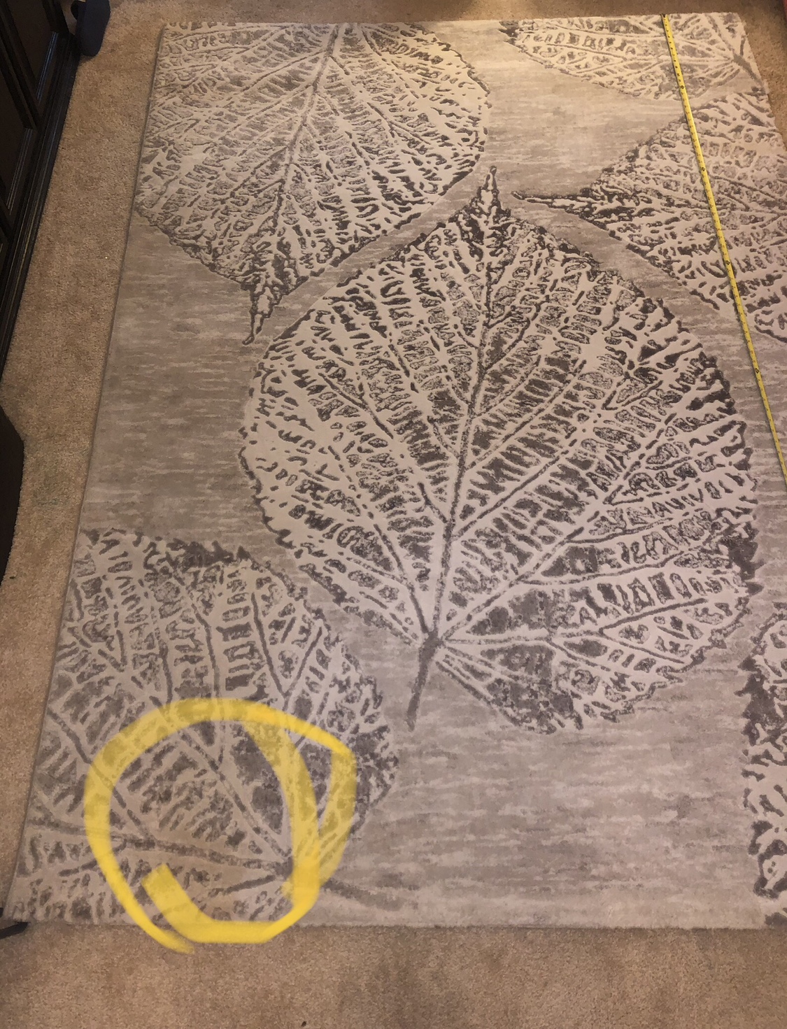 5x7 Area Rug - photo 2