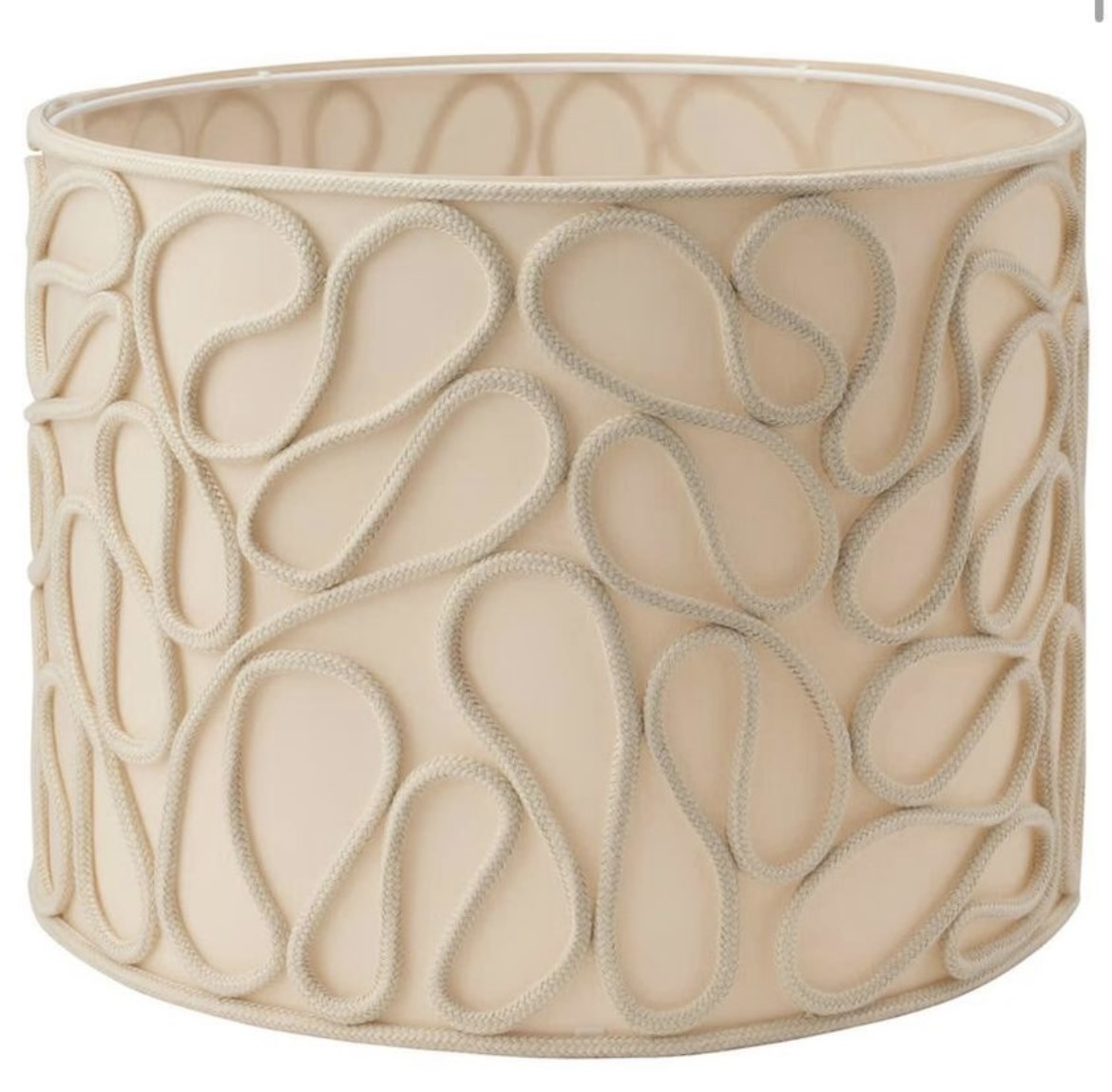 Ikea Vingmast Lamp Shade - photo 5