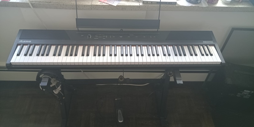 Digital Piano - photo 2
