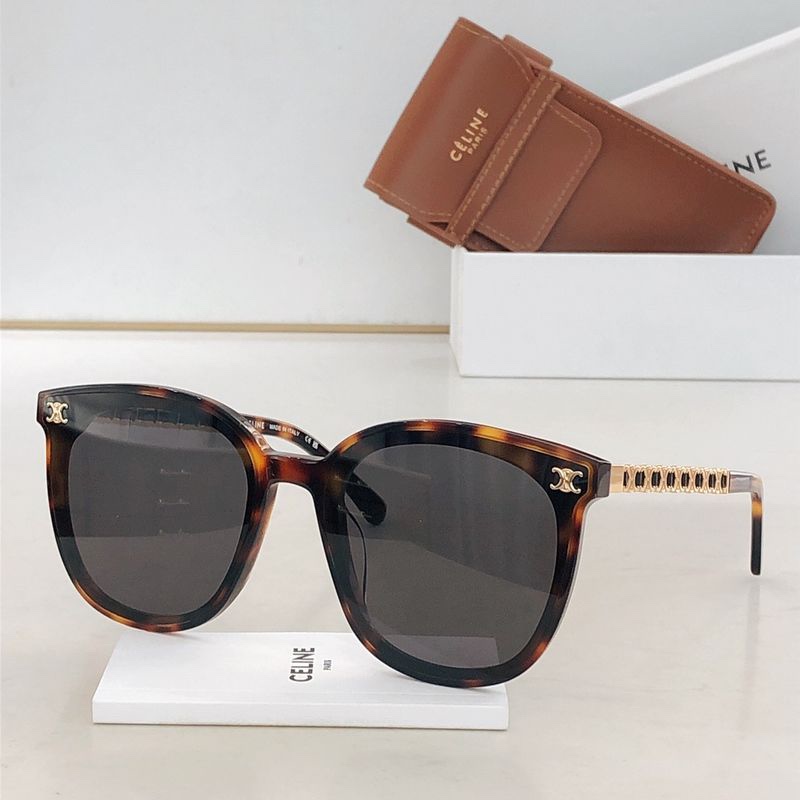 Celine Sunglasses thumbnail