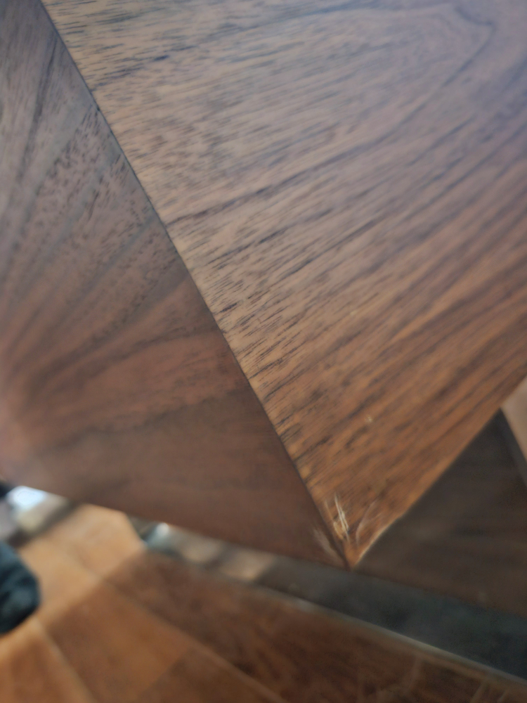 lift top coffee table - photo 3