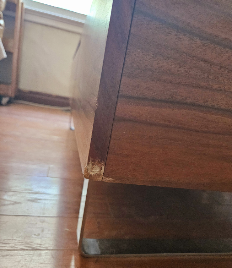 lift top coffee table - photo 4